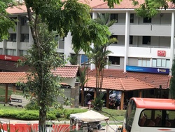 Blk 610 Ang Mo Kio Avenue 4 (Ang Mo Kio), HDB 3 Rooms #181601012